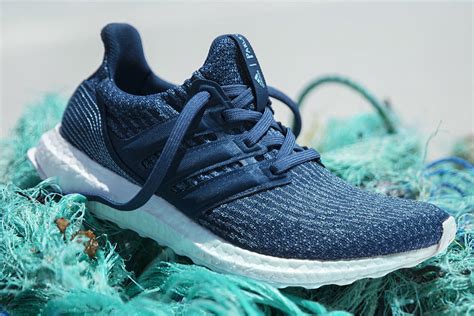 adidas ultra boost parley damen modell 2017|adidas ultra boost parley men.